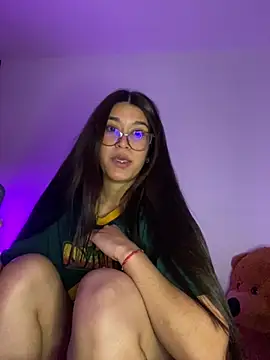 Živý XXX chat Bunny22_