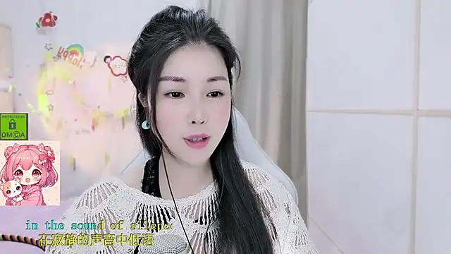 HK_angelchloe's Live XXX Chat