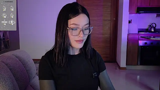 Chat XXX en directo de vangie_