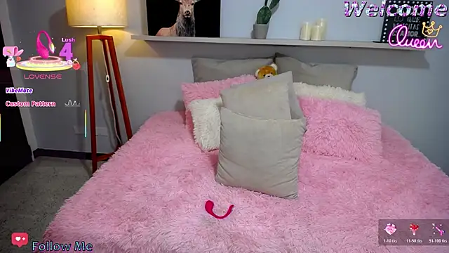 Chat XXX en directo de Bianca____