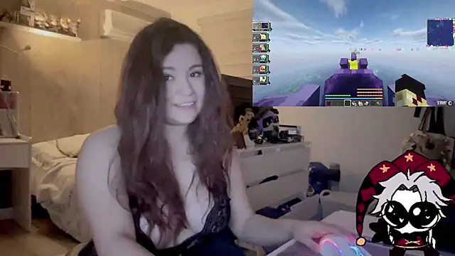 Chat XXX ao vivo de Piolapk