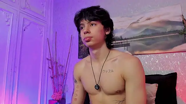 Tyler_durtenn Live XXX chat