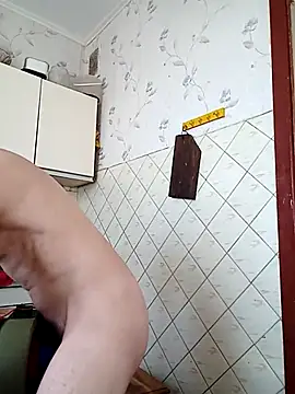 Webkamerová show Nik888Nik888