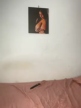 AinaraJimenezn Live XXX chat