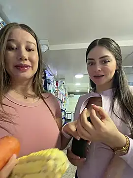 roouse Live XXX-Chat