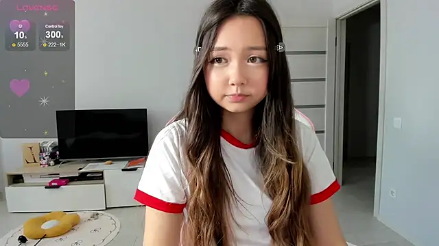 Fluffy_Rose 라이브 XXX 채팅