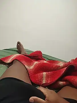 Show de marcospqd7 na webcam