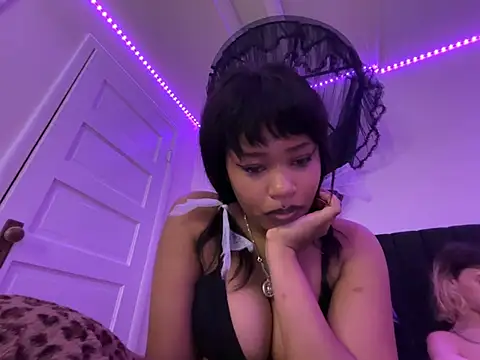 venusfairys Live XXX-Chat
