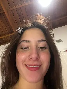 Show Webcam de Valenlopexx