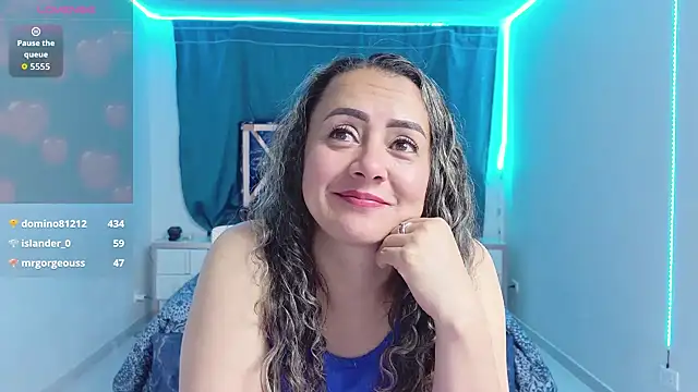 Cristalsexy25 라이브 XXX 채팅