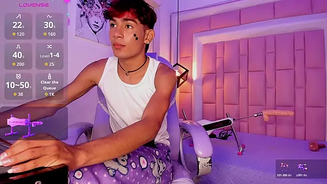 cherub_ Chat XXX live