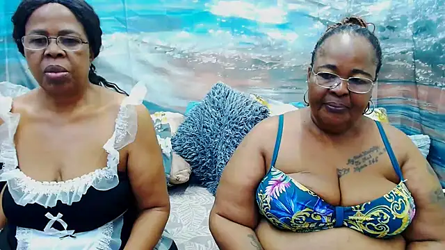 Chat XXX Live SEXY_MATURExx