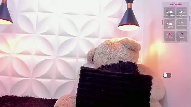 Czat XXX na żywo – zaira_skinny
