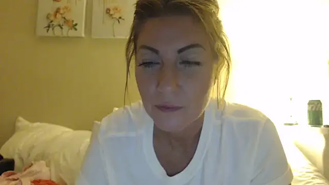ganja-goddess Chat XXX in diretta