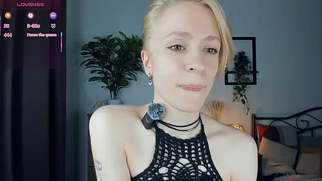 JanettePerro's Live XXX Chat