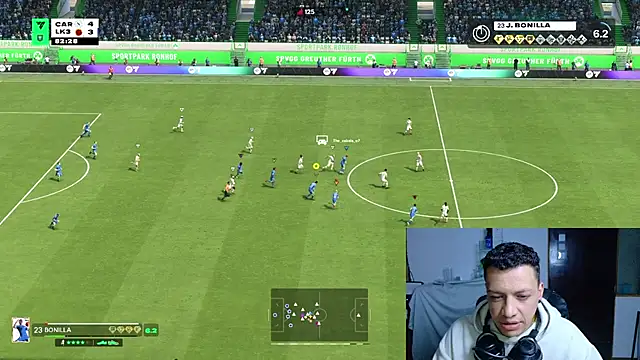 Živý XXX chat Jey_jey23