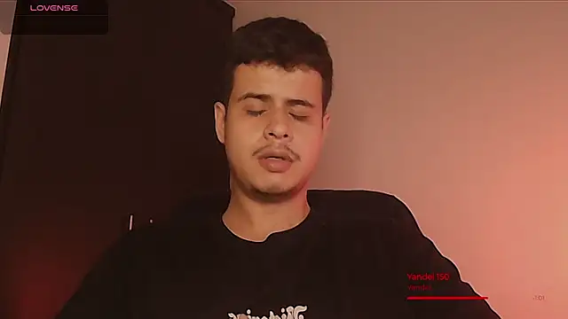 Show webcam de BjornSteel