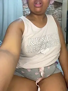 Camila_loveme's Live XXX Chat