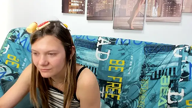 Živý XXX chat Sunny_Sammyy