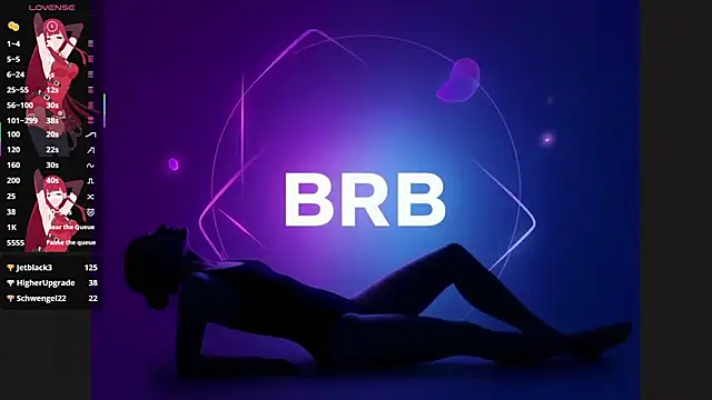 XXX chat uživo modela MarianelaWhitcher