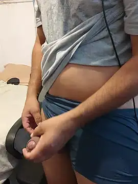 lzinrj Webcam Show