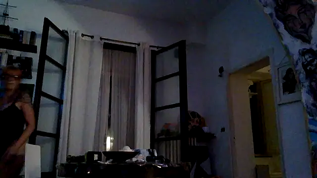 SipenAt Adlı Modelin Canlı XXX Sohbeti