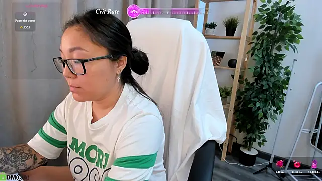 gentle_muse Live XXX-Chat