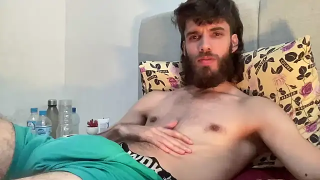 PygmaBoy's Live XXX Chat