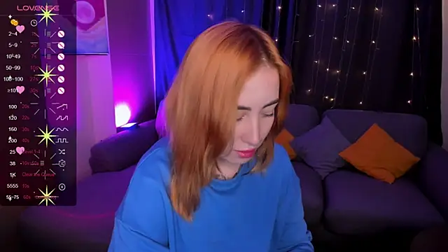 deboramoore Adlı Modelin Canlı XXX Sohbeti