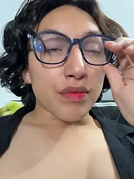 -BlueOpal- élő XXX-chatje