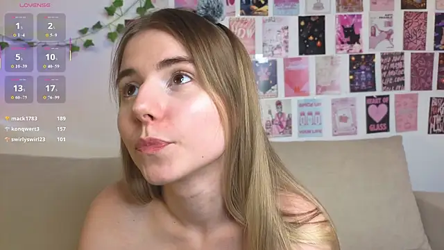 Honey_Lia Live XXX-Chat