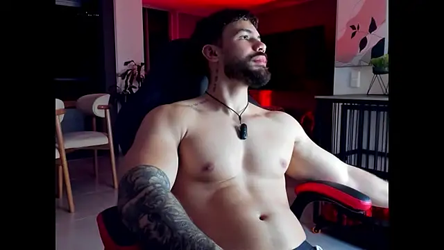Show webcam de Valenthino_Salvatore