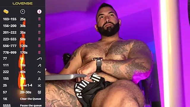 Chat XXX Live Max-prada