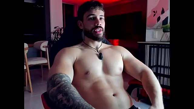 Valenthino_Salvatore webcam show