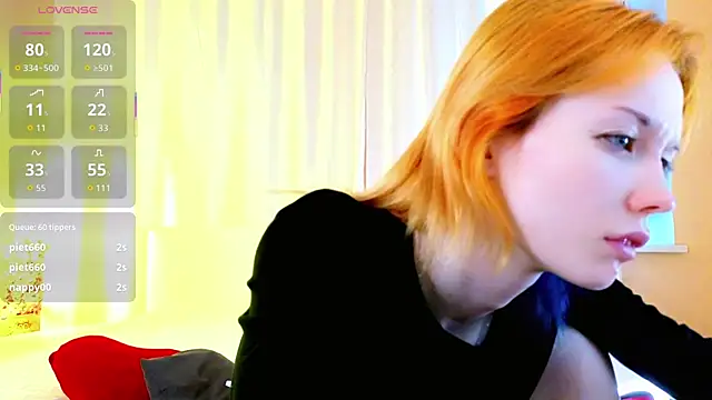 Kiara_Age – Live XXX-chat