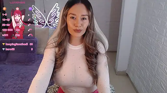Natysweet23 – Live XXX-chat