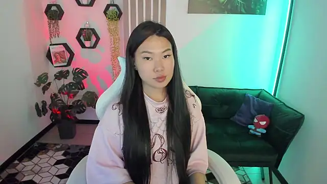 LunaPurrr Chat XXX live