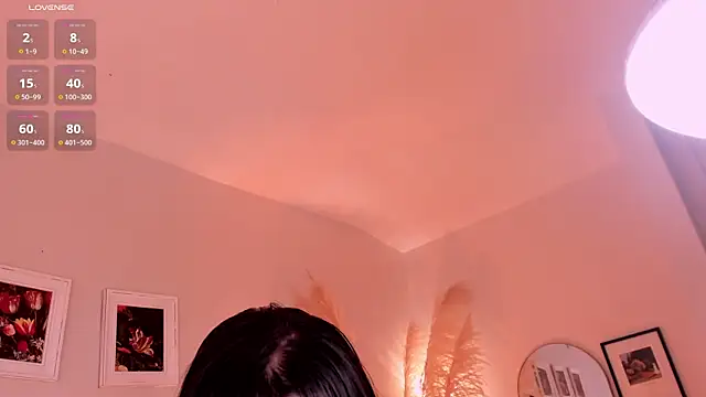 NikaVelvet1 – Live XXX-chat