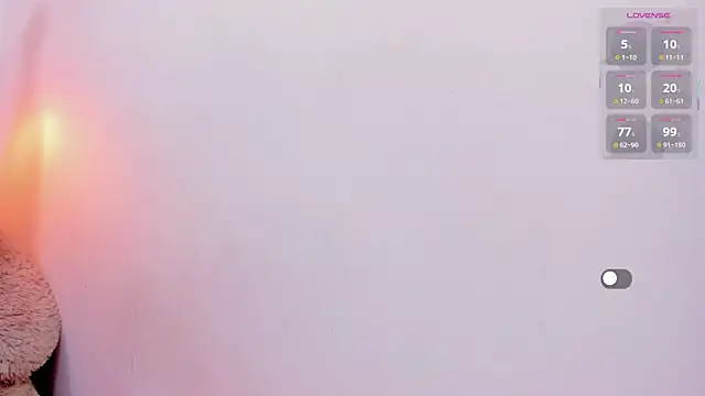 Živý XXX chat zaira_skinny