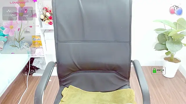 Živý XXX chat Candy_Sweetie_