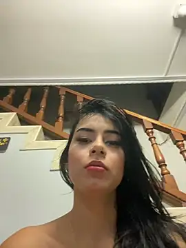 AnitaHeart's Live XXX Chat