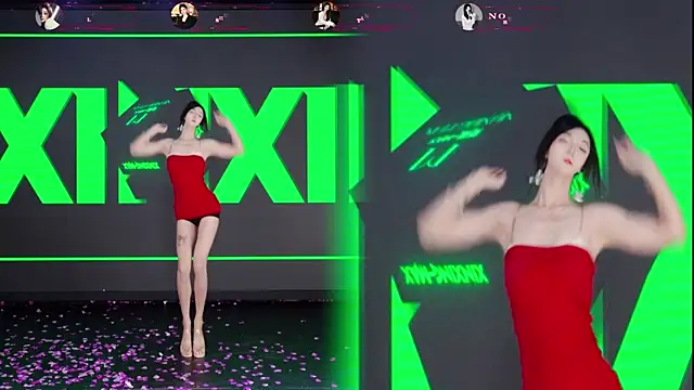 Chat XXX en directo de TF-001
