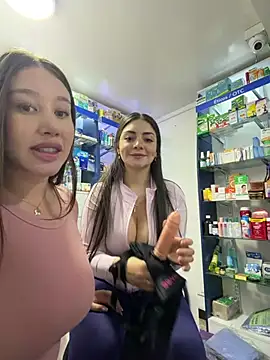 Chat XXX en directo de roouse