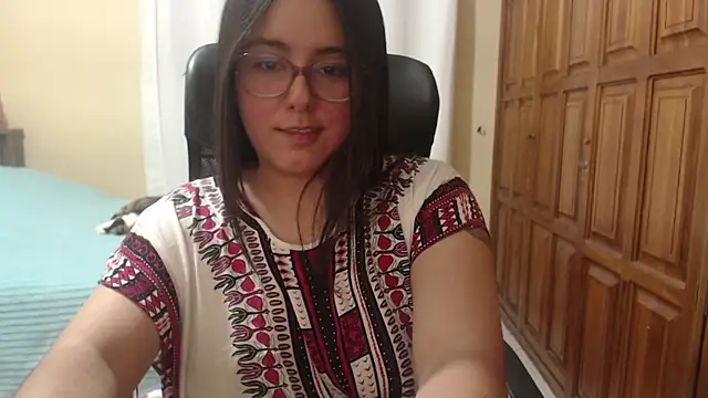 دردشة Venus_cat_ الجنسية المباشرة