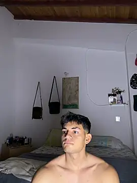 Jack_krimmer's Webcam Show