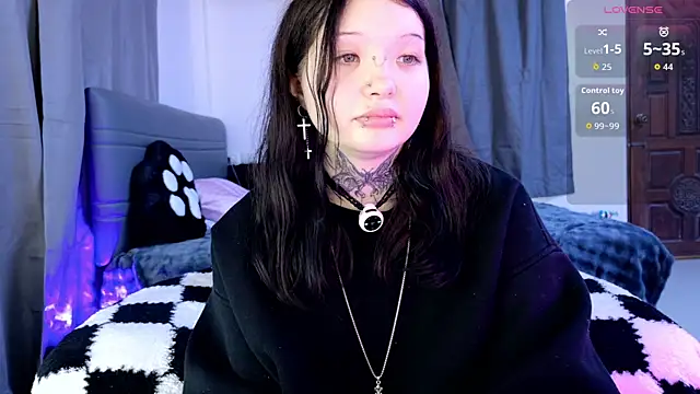 Živý XXX chat Lein_Bone