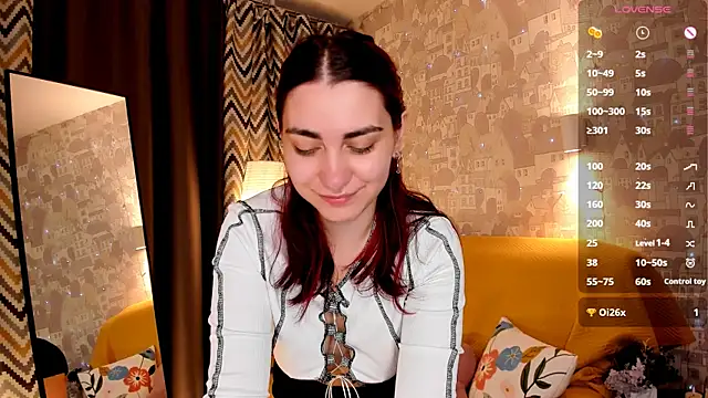hannacheekss_ Chat XXX in diretta