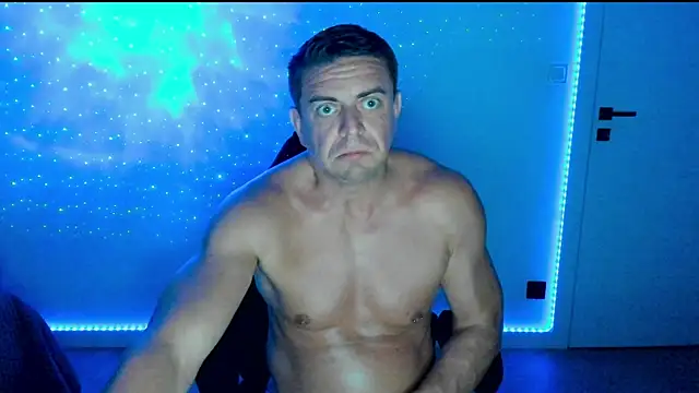 BadBoyVibes84 Live XXX-chat