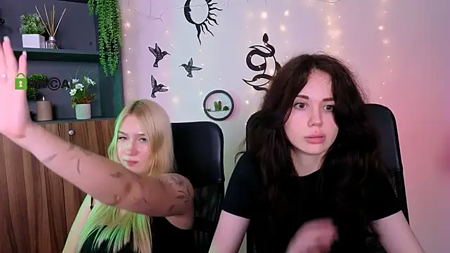 Chat XXX en directo de riley_sanders