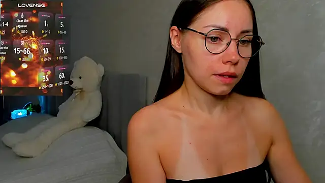 fun_nd_bun Adlı Modelin Canlı XXX Sohbeti